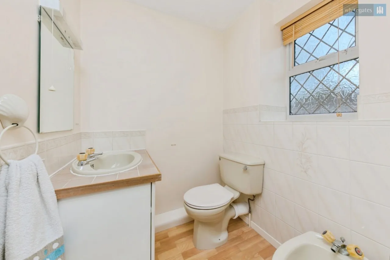 Charlcote Crescent, Crewe, CW2, photo 14