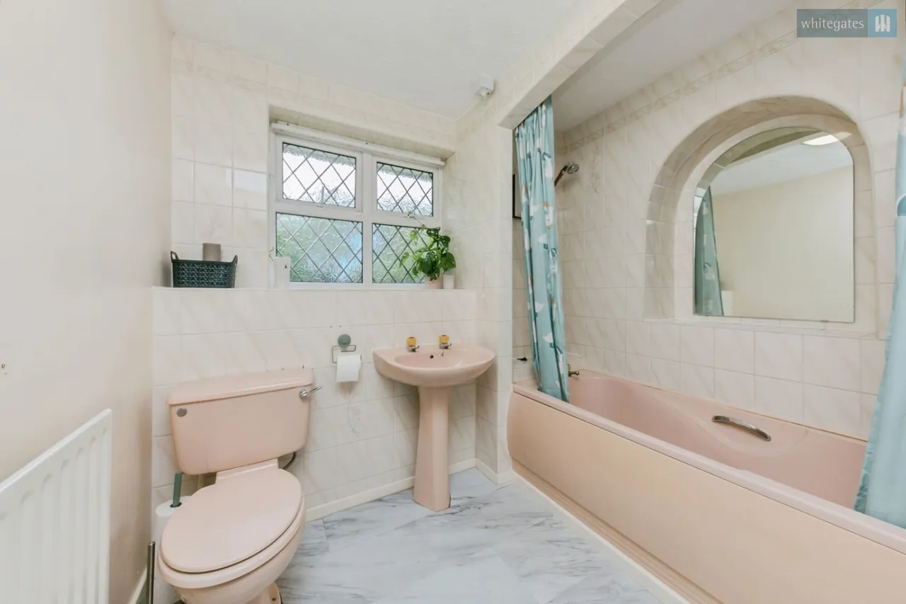 Charlcote Crescent, Crewe, CW2, photo 18