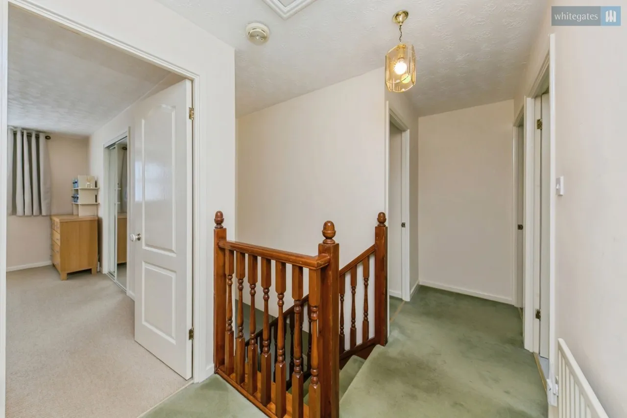 Charlcote Crescent, Crewe, CW2, photo 11