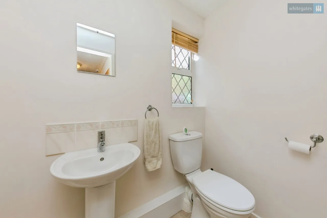 Charlcote Crescent, Crewe, CW2, photo 8