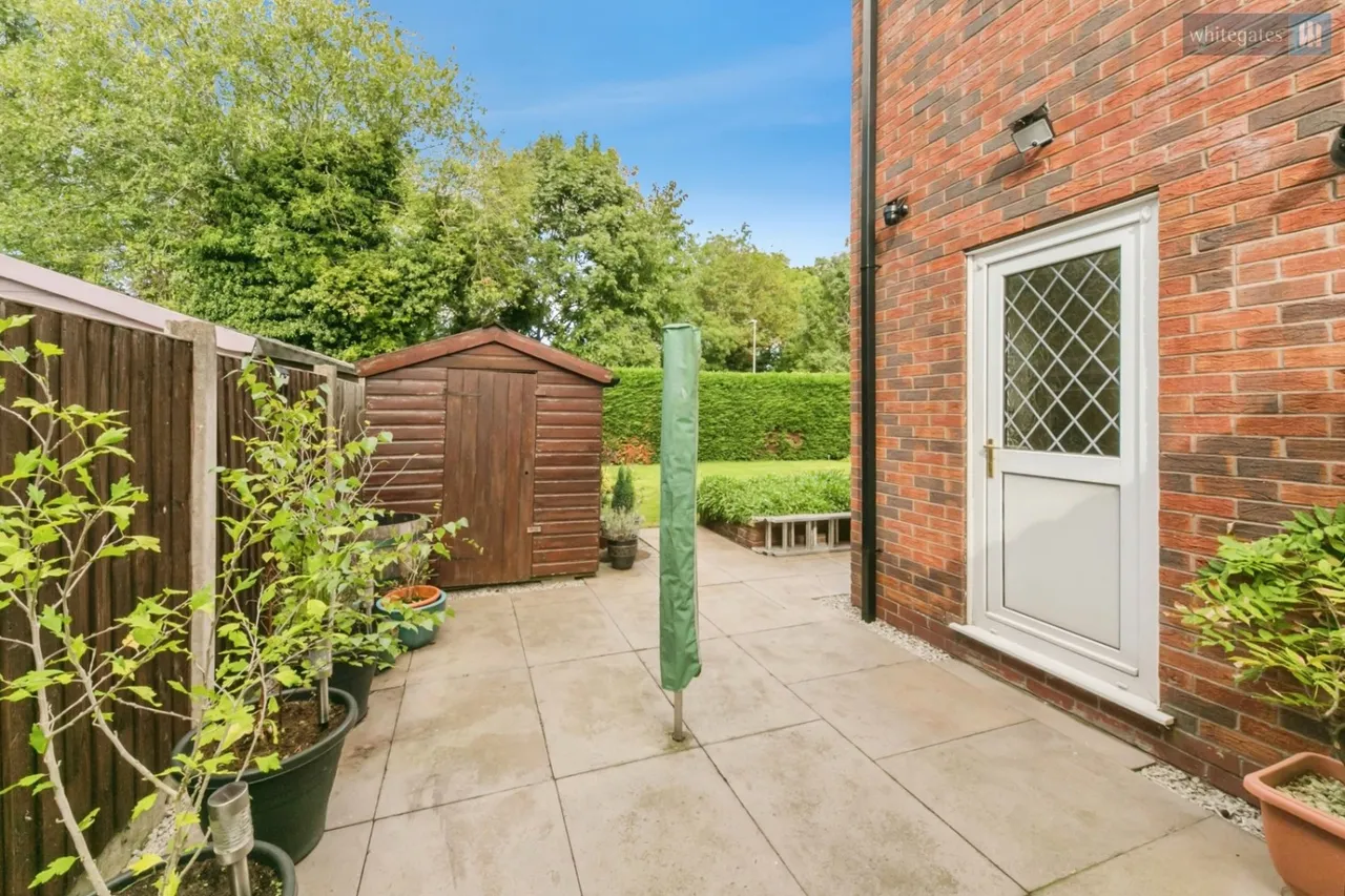 Charlcote Crescent, Crewe, CW2, photo 22