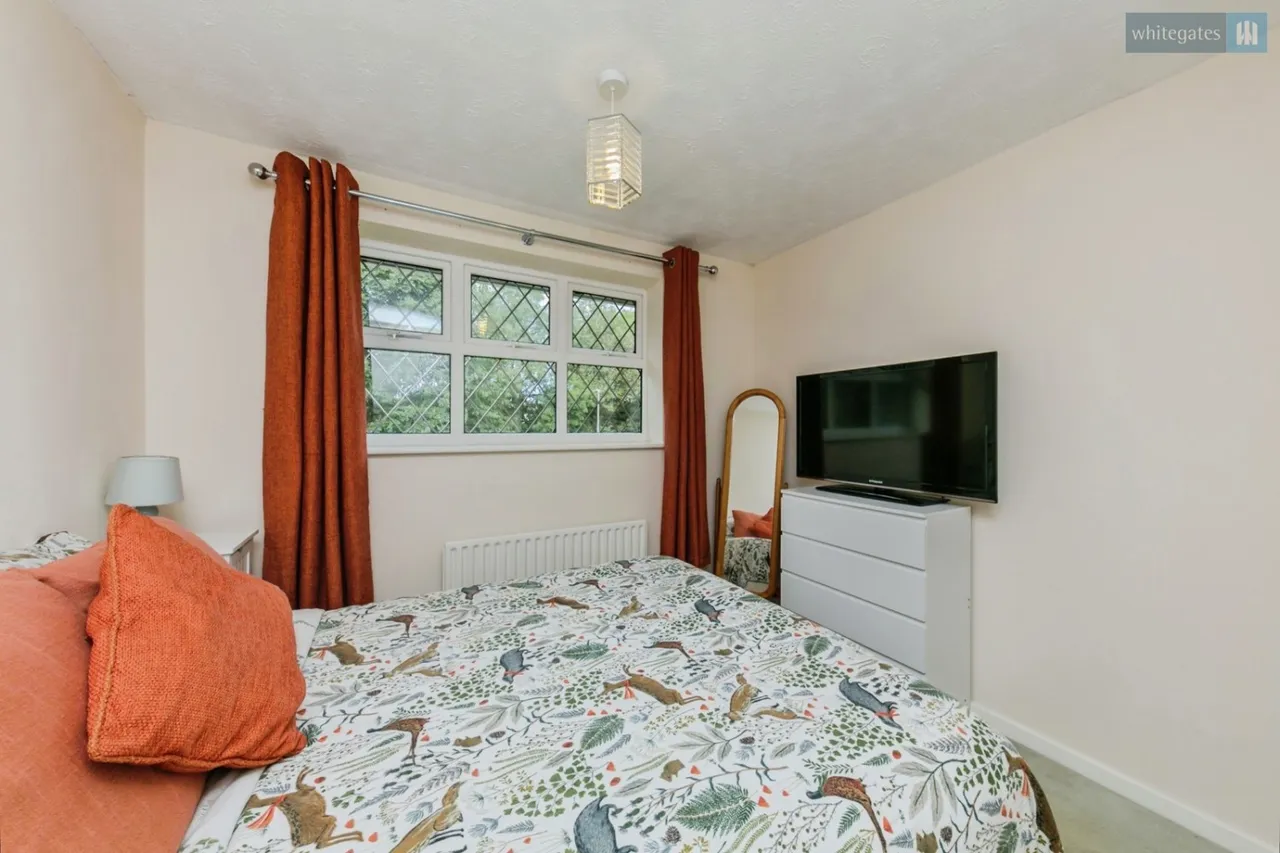 Charlcote Crescent, Crewe, CW2, photo 16