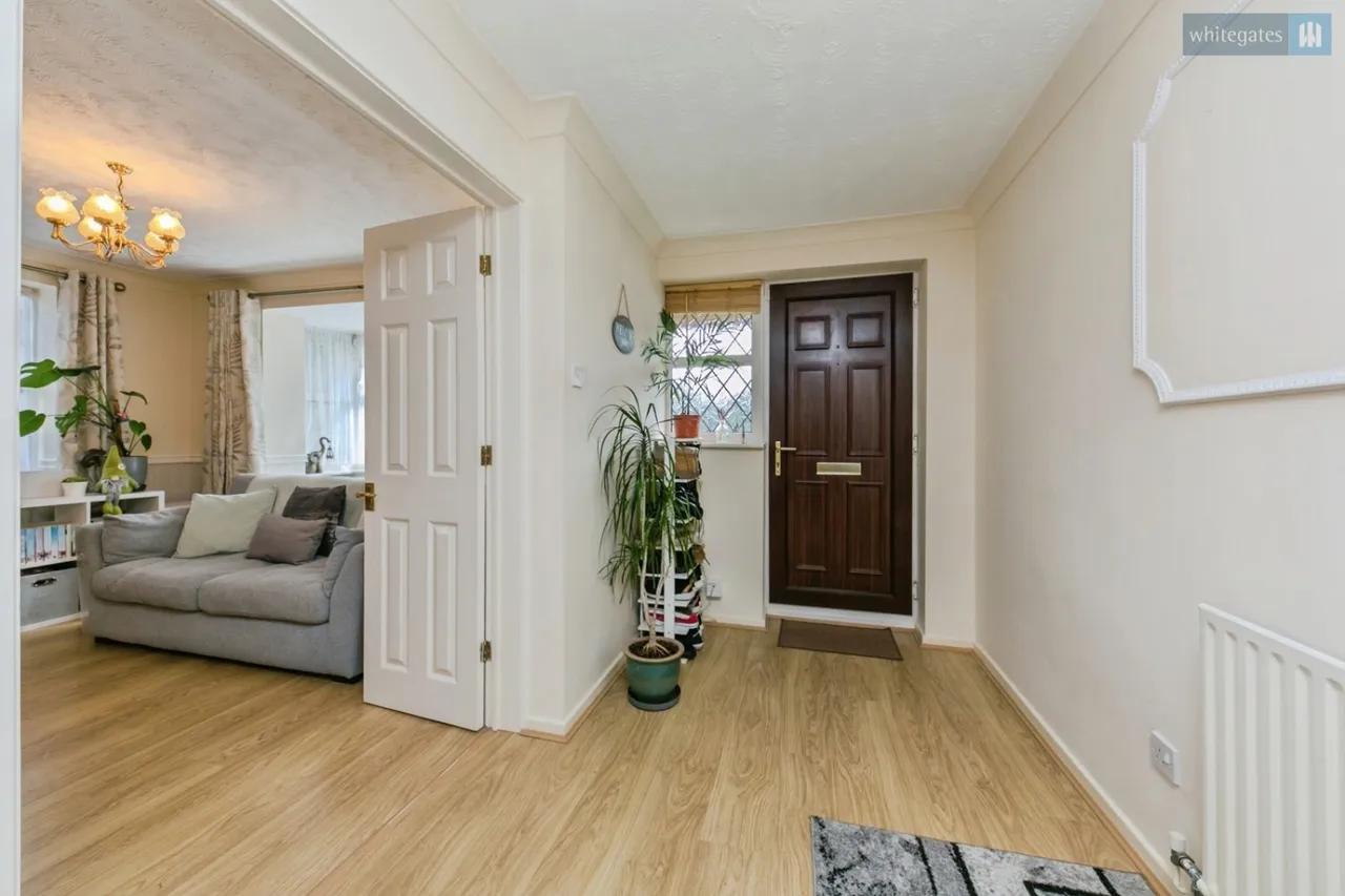 Charlcote Crescent, Crewe, CW2, photo 10
