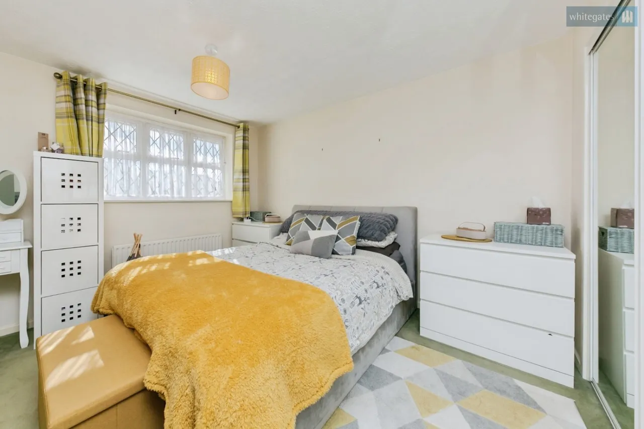 Charlcote Crescent, Crewe, CW2, photo 15