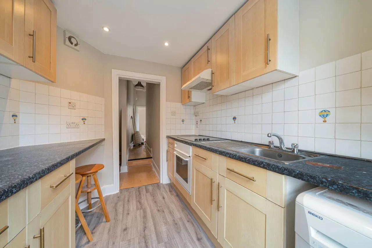 Englefield Road, Islington, London, N1, photo 8