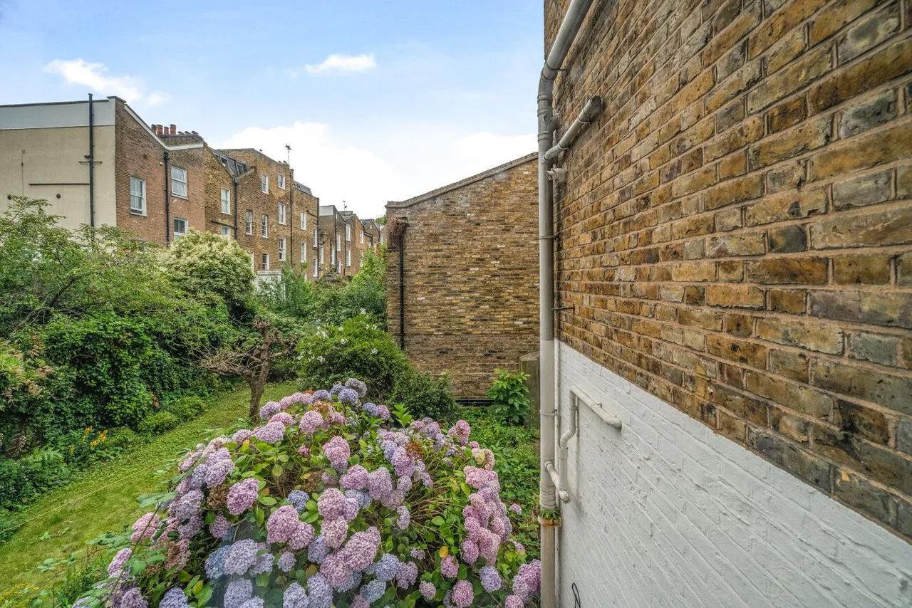 Englefield Road, Islington, London, N1, photo 5