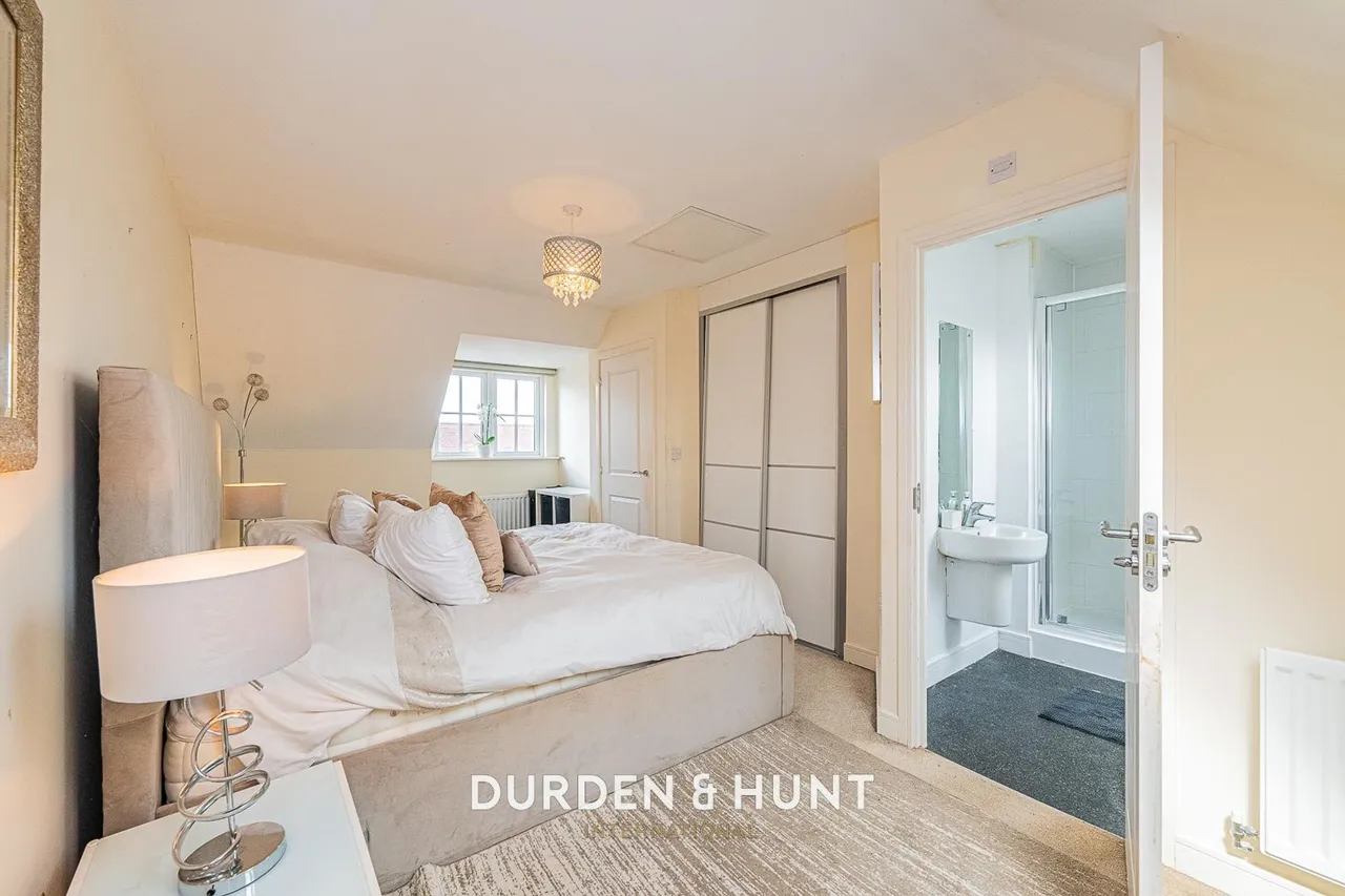 Abbess Terrace, Loughton, IG10, photo 9