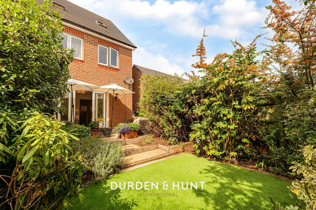 Abbess Terrace, Loughton, IG10, photo 18