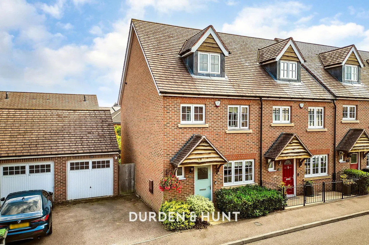 Abbess Terrace, Loughton, IG10, photo 20