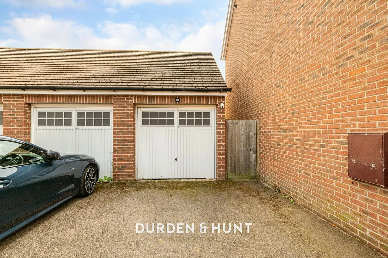 Abbess Terrace, Loughton, IG10, photo 19