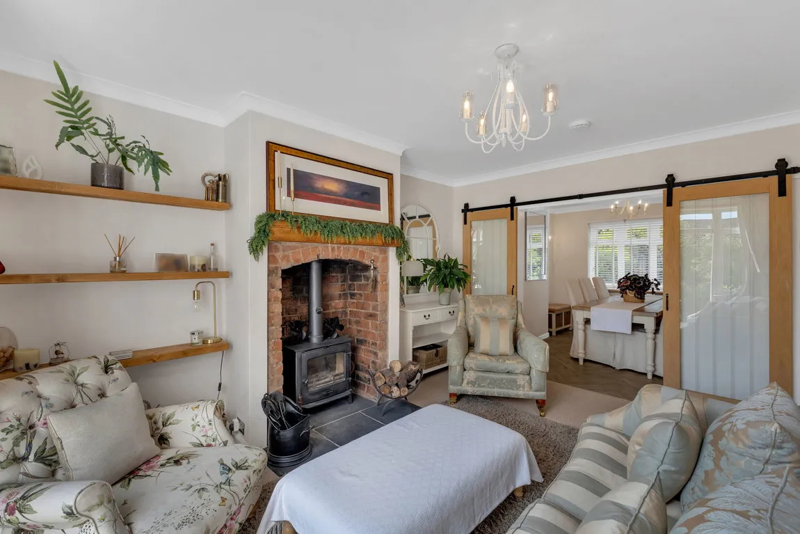 Whichcote Avenue, Meriden, Coventry, CV7 7LR, photo 5