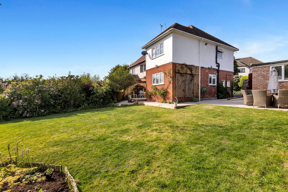 Whichcote Avenue, Meriden, Coventry, CV7 7LR, photo 25