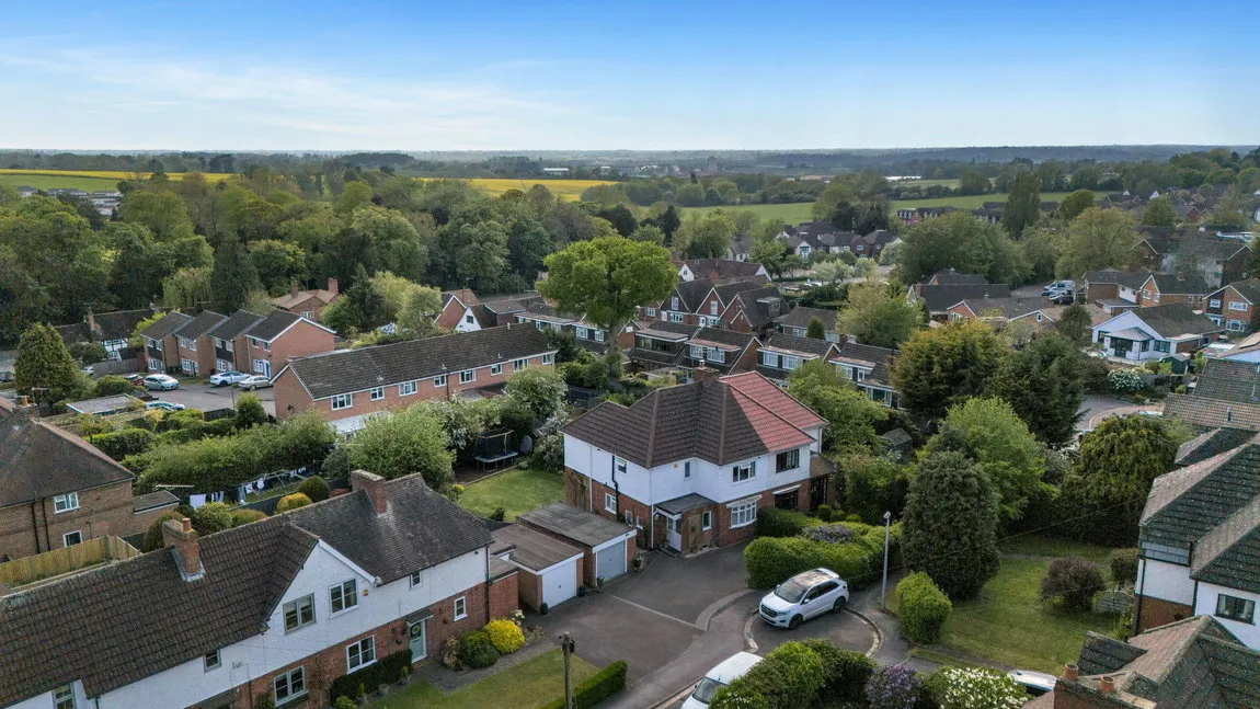 Whichcote Avenue, Meriden, Coventry, CV7 7LR, photo 2