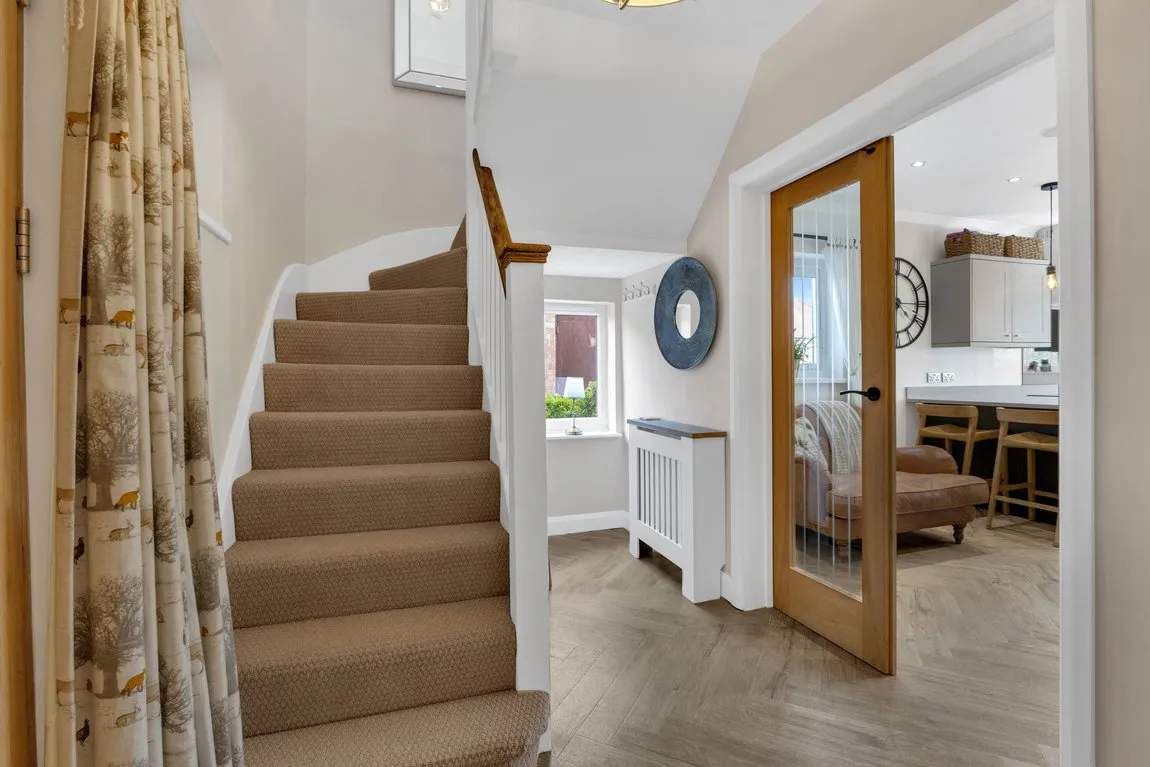 Whichcote Avenue, Meriden, Coventry, CV7 7LR, photo 4