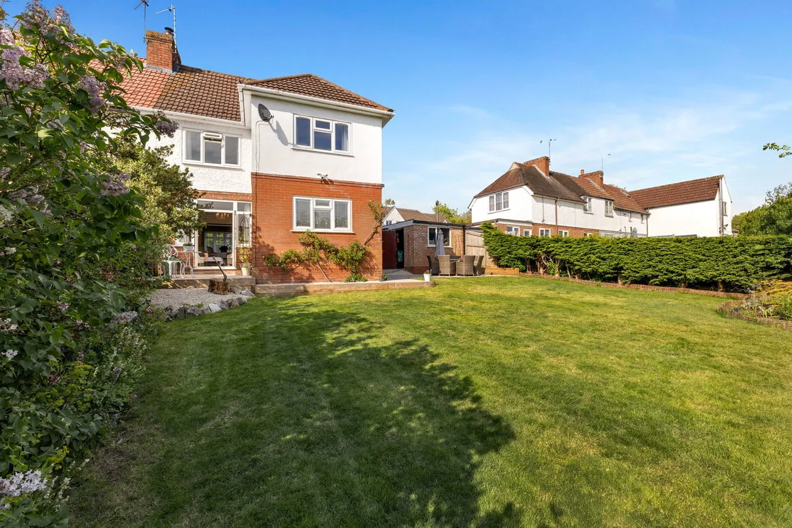 Whichcote Avenue, Meriden, Coventry, CV7 7LR, photo 26