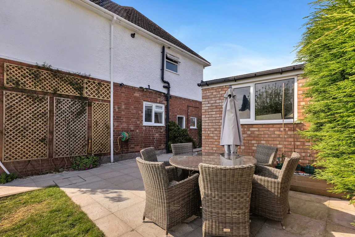 Whichcote Avenue, Meriden, Coventry, CV7 7LR, photo 22