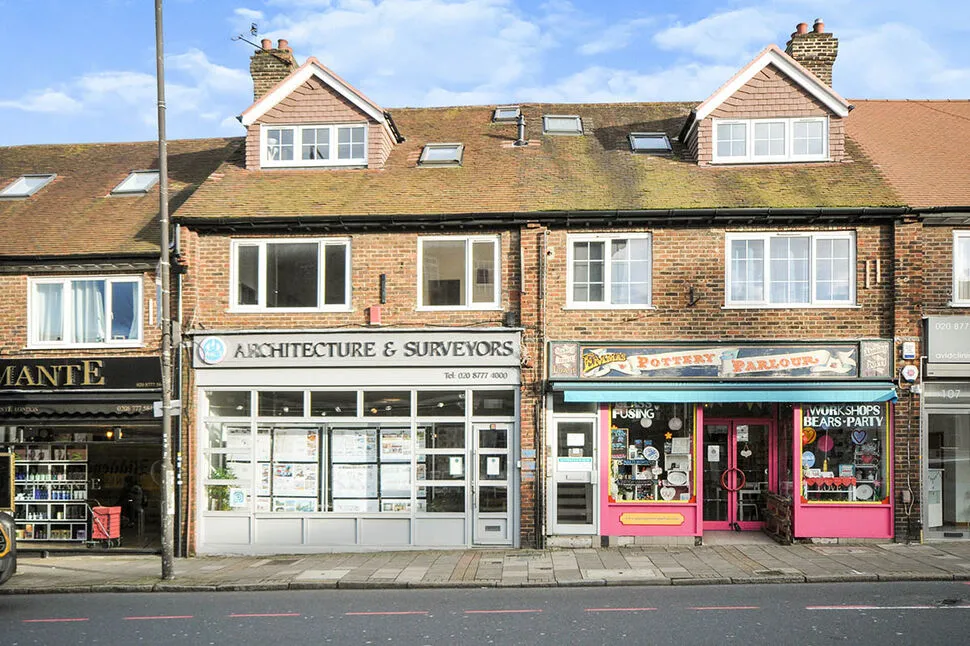 Station Road, West Wickham, BR4, photo 7