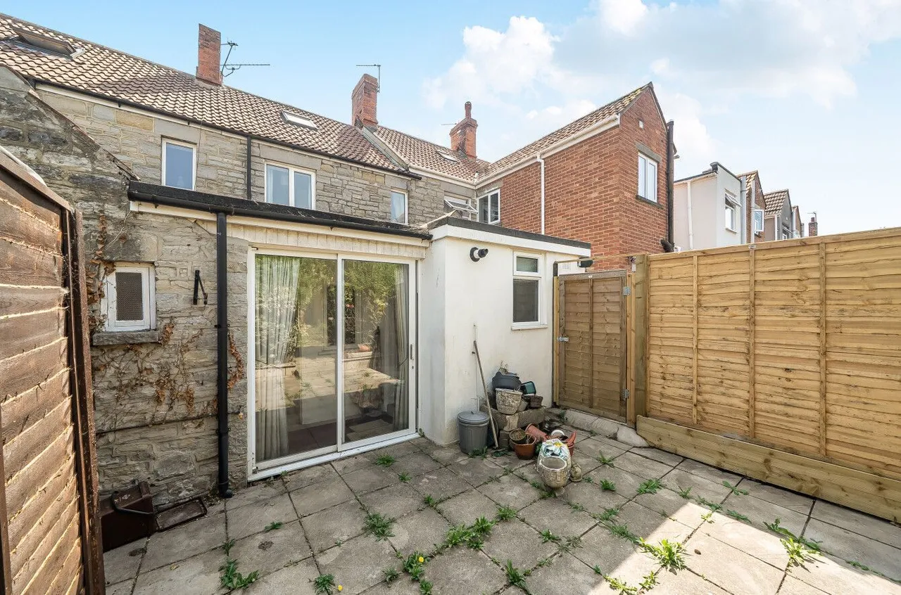 Park Road, Street, BA16, photo 18