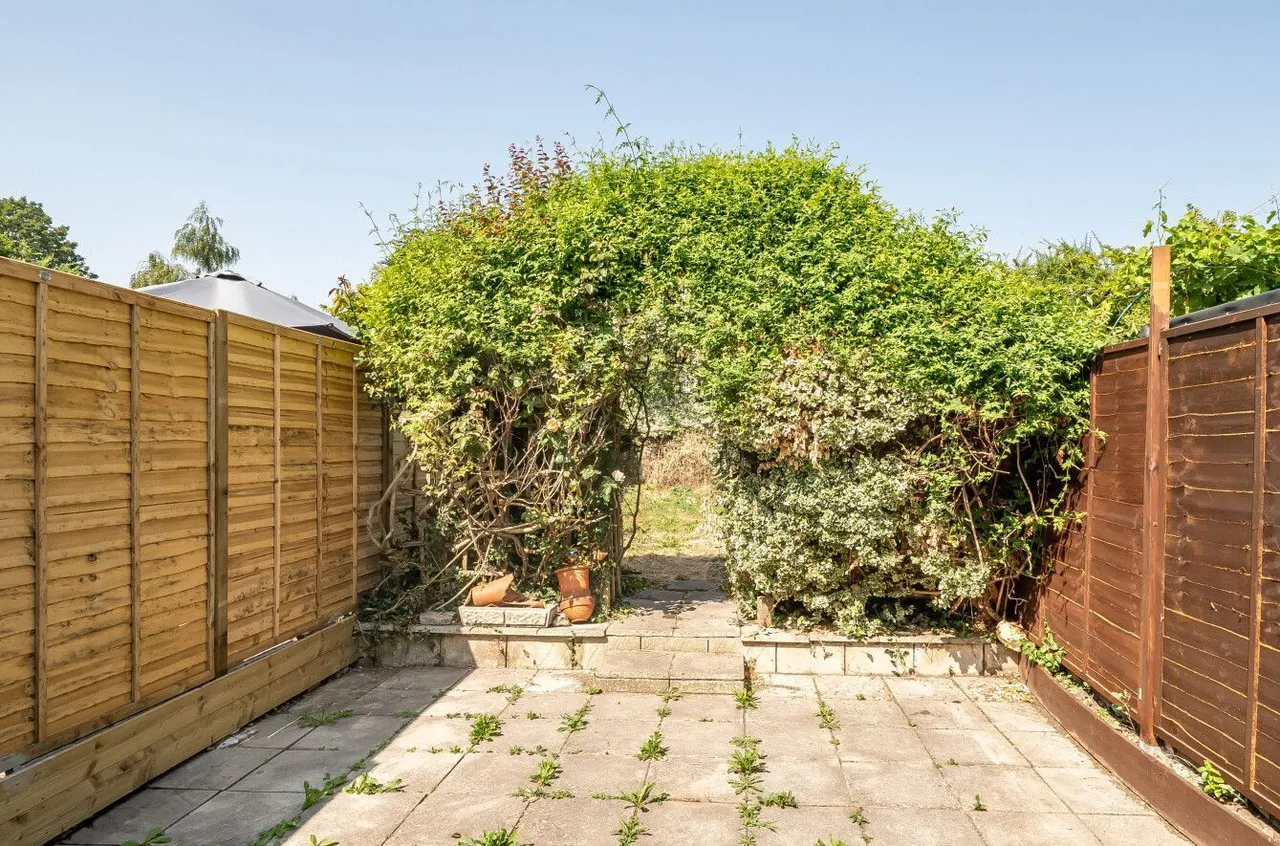 Park Road, Street, BA16, photo 19