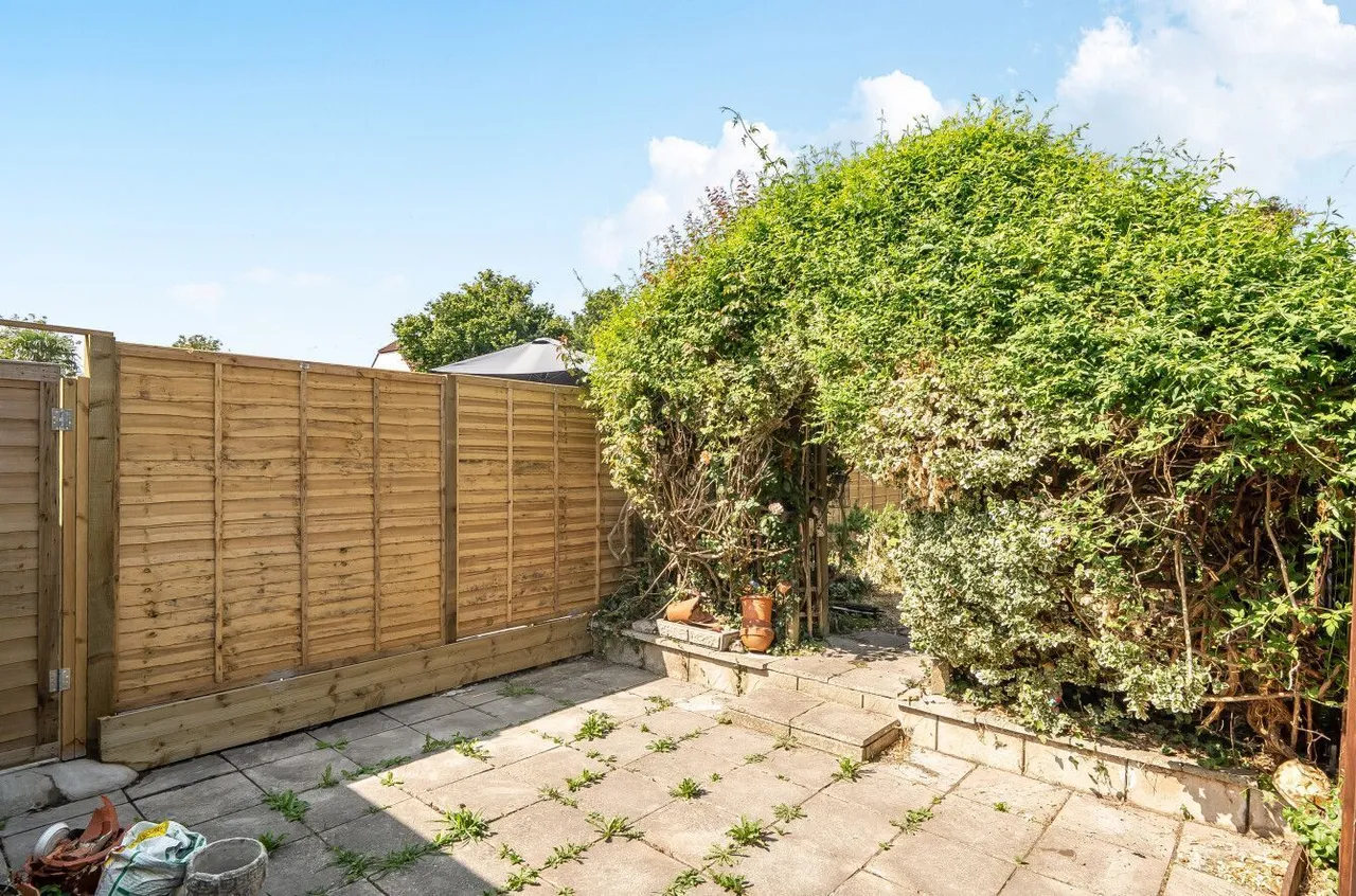 Park Road, Street, BA16, photo 20