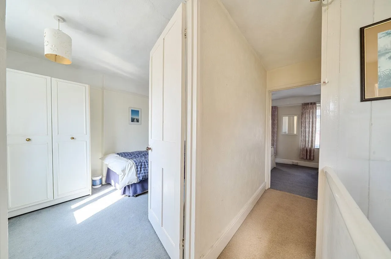 Park Road, Street, BA16, photo 10