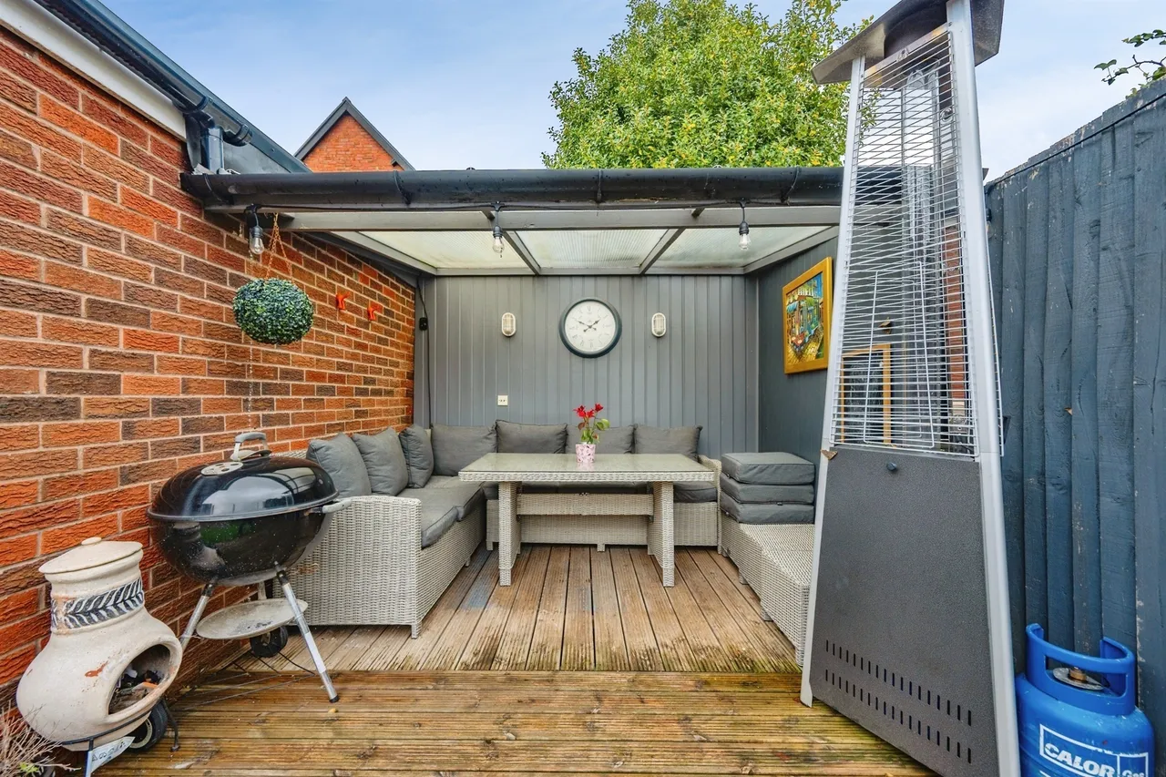 Coxon Street, Spondon, DE21, photo 22