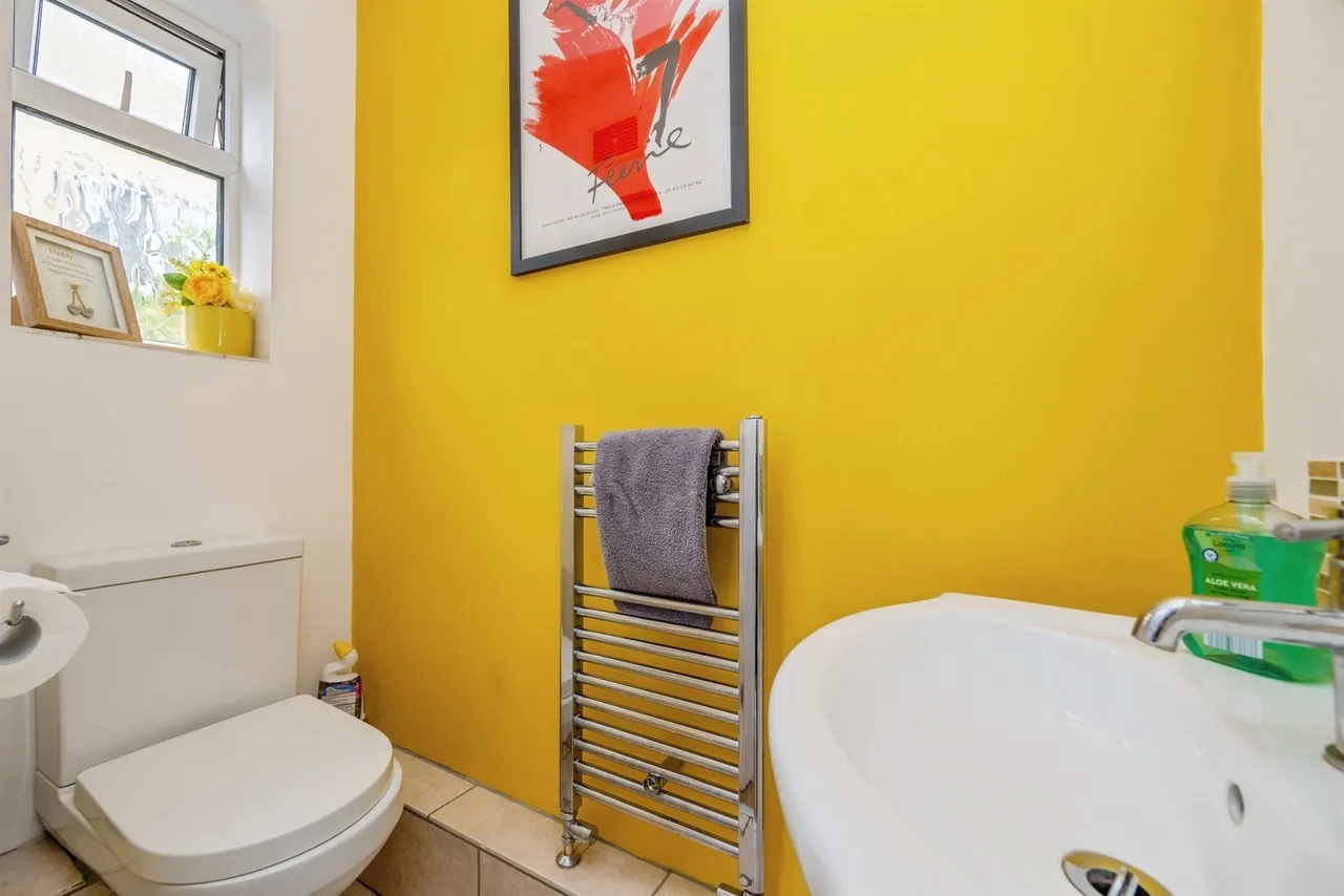 Coxon Street, Spondon, DE21, photo 12