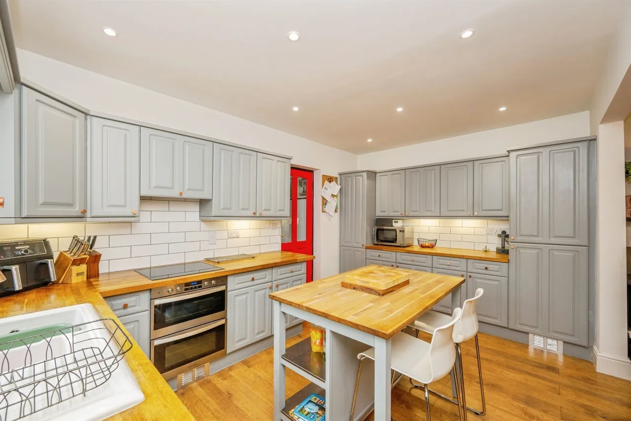 Coxon Street, Spondon, DE21, photo 9