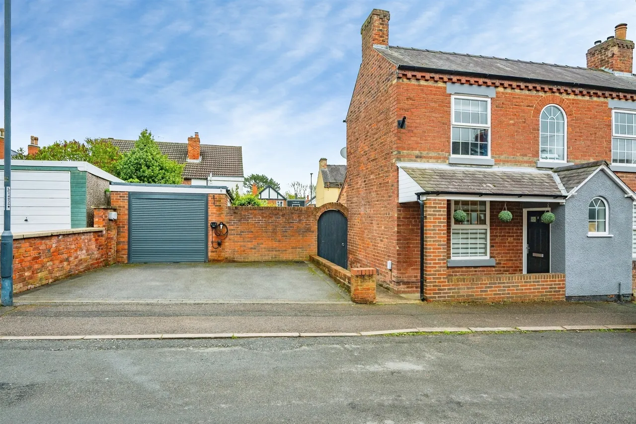 Coxon Street, Spondon, DE21, photo 24