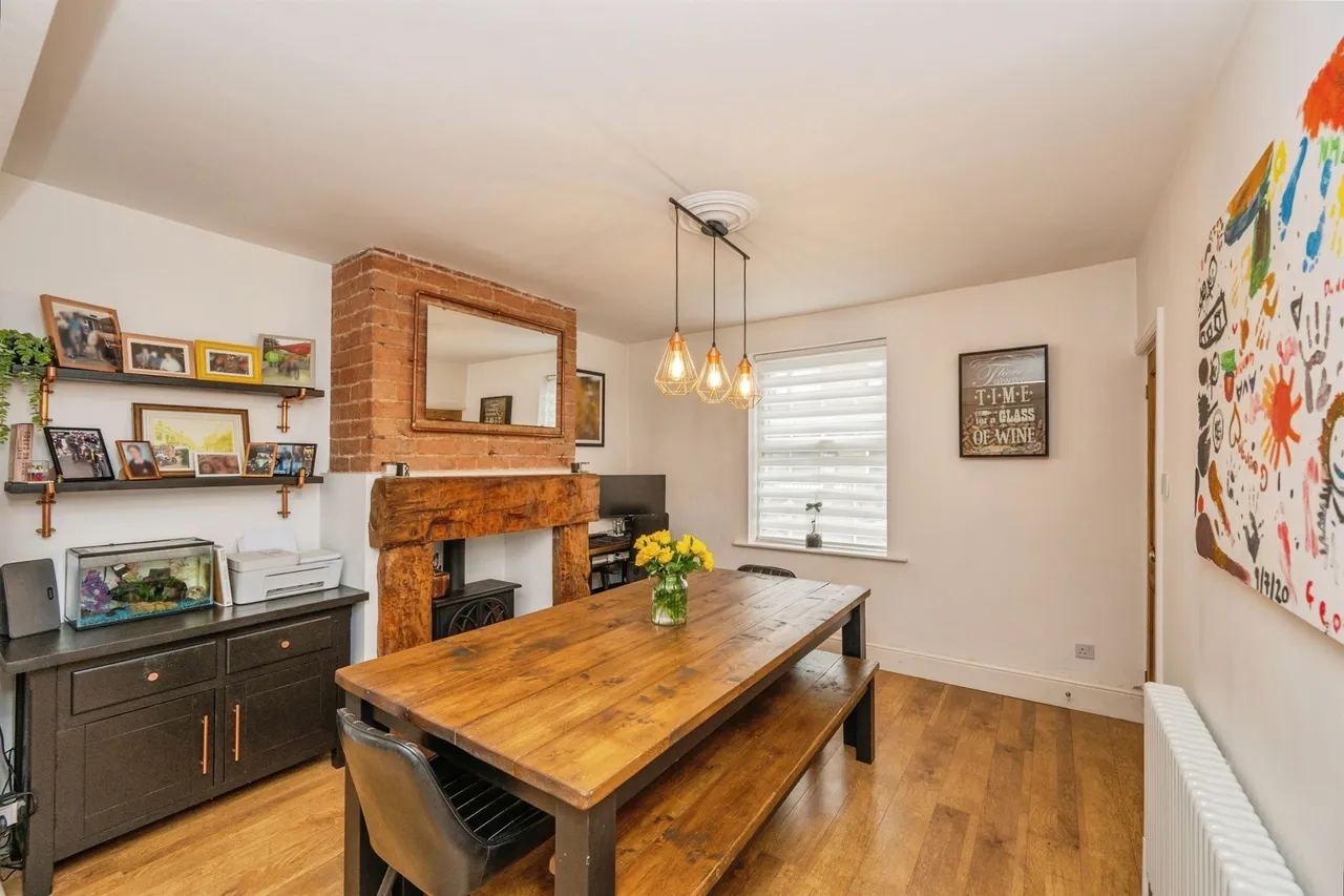 Coxon Street, Spondon, DE21, photo 6