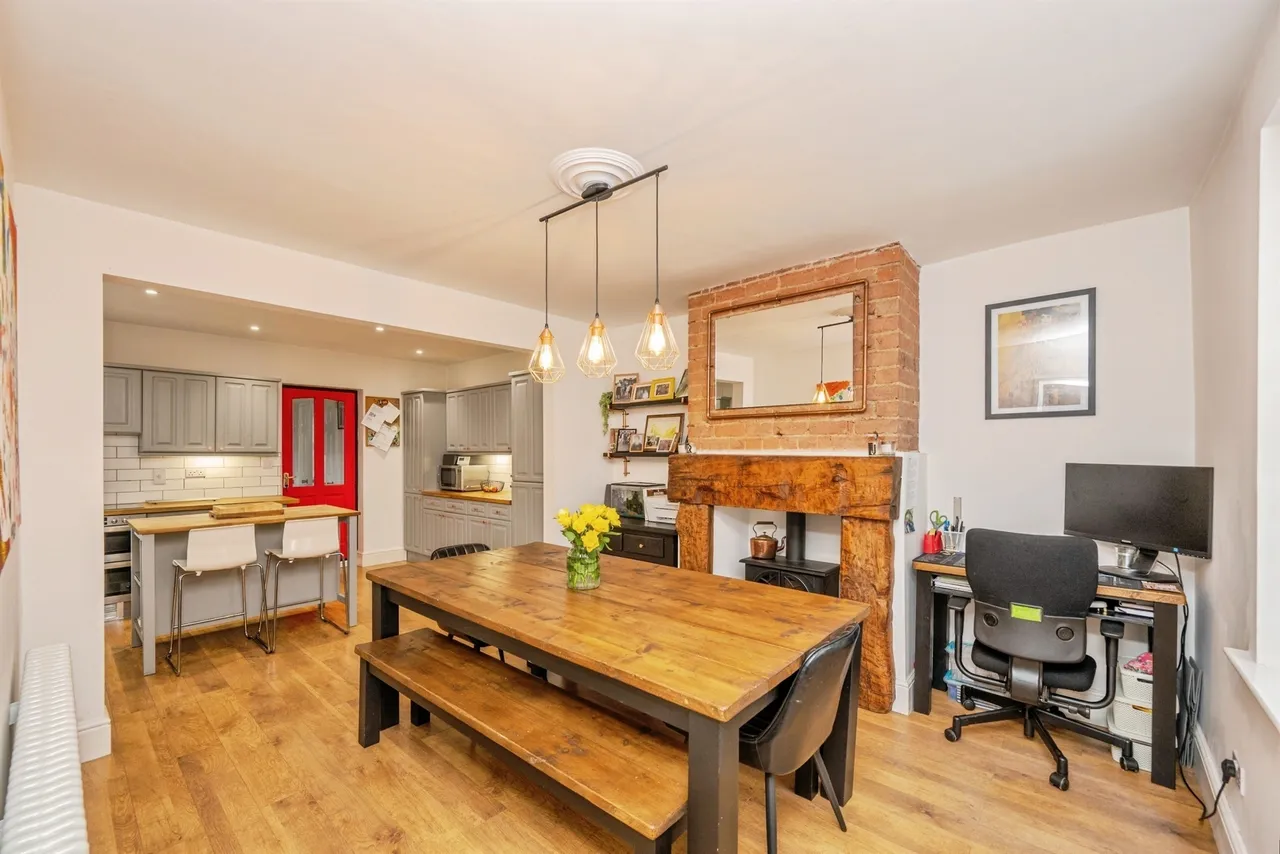 Coxon Street, Spondon, DE21, photo 5