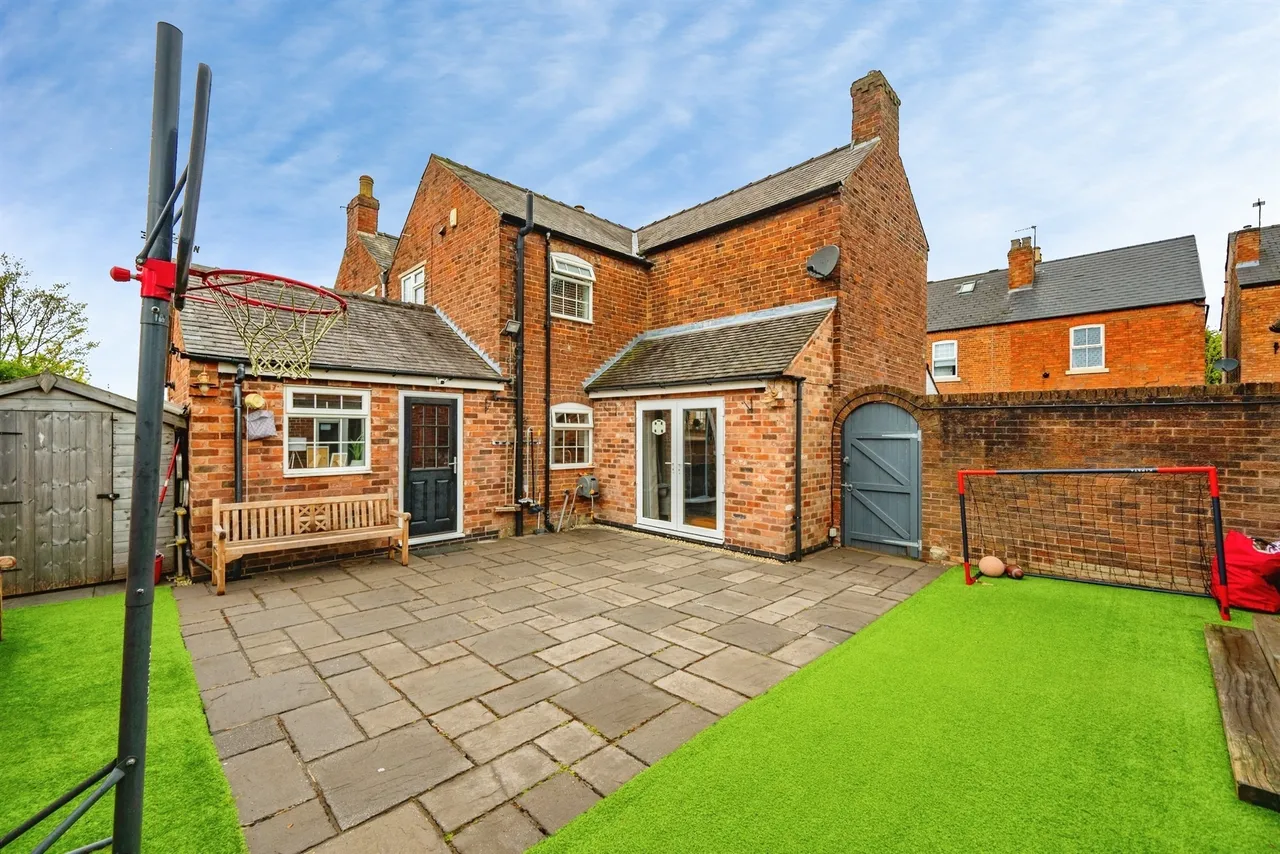 Coxon Street, Spondon, DE21, photo 20