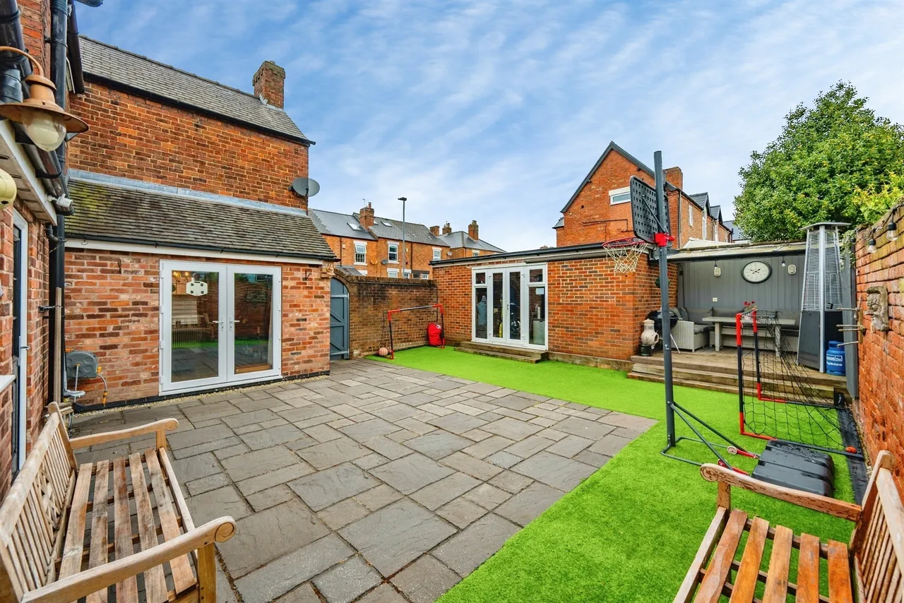Coxon Street, Spondon, DE21, photo 19