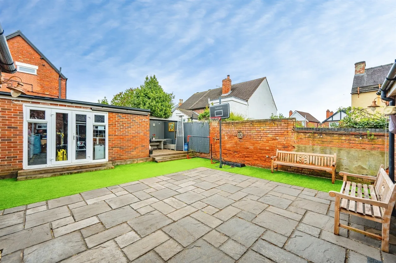 Coxon Street, Spondon, DE21, photo 21