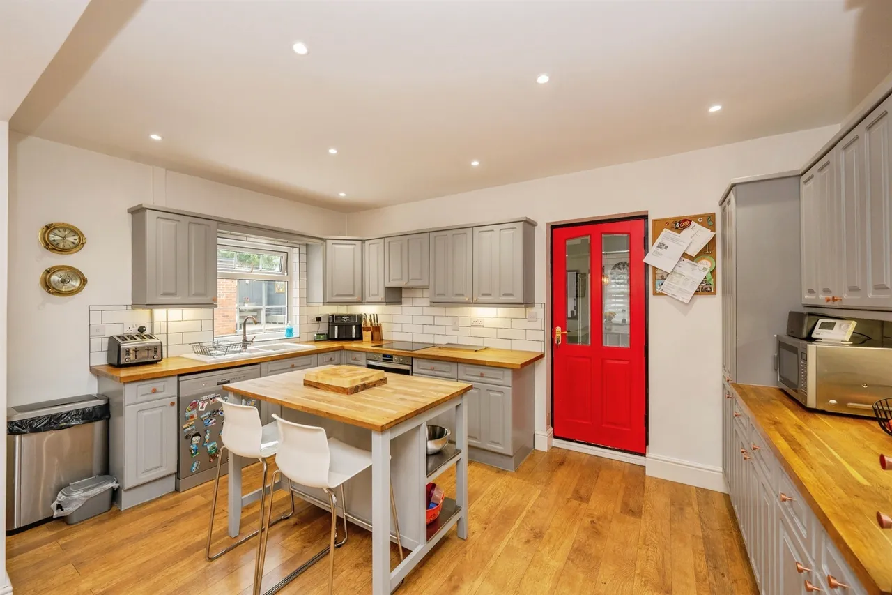 Coxon Street, Spondon, DE21, photo 8