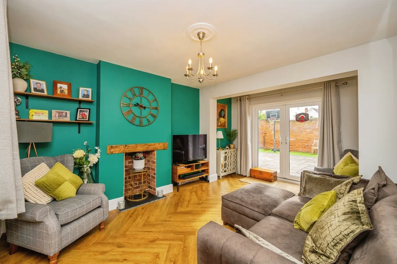 Coxon Street, Spondon, DE21, photo 2