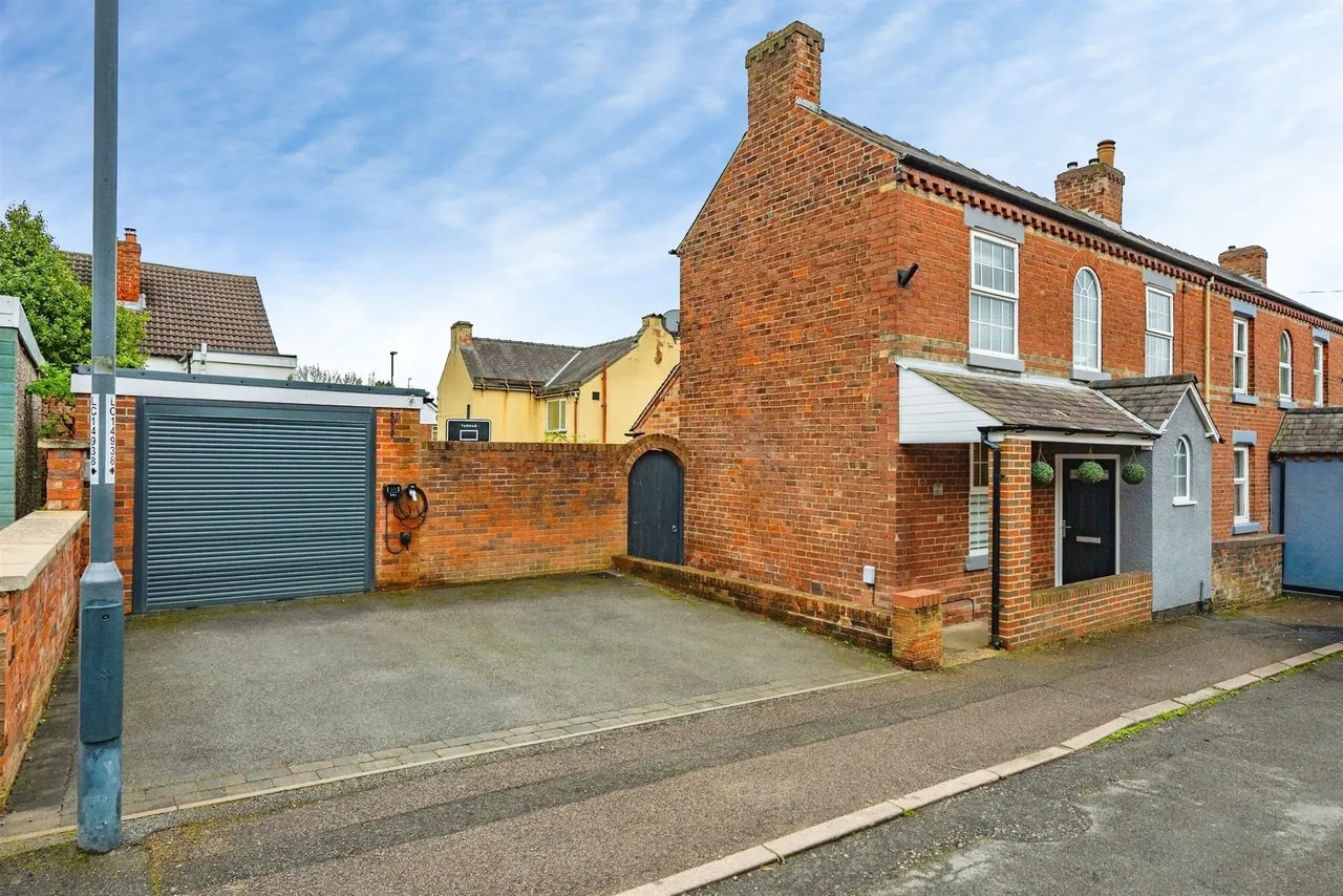 Coxon Street, Spondon, DE21, photo 23