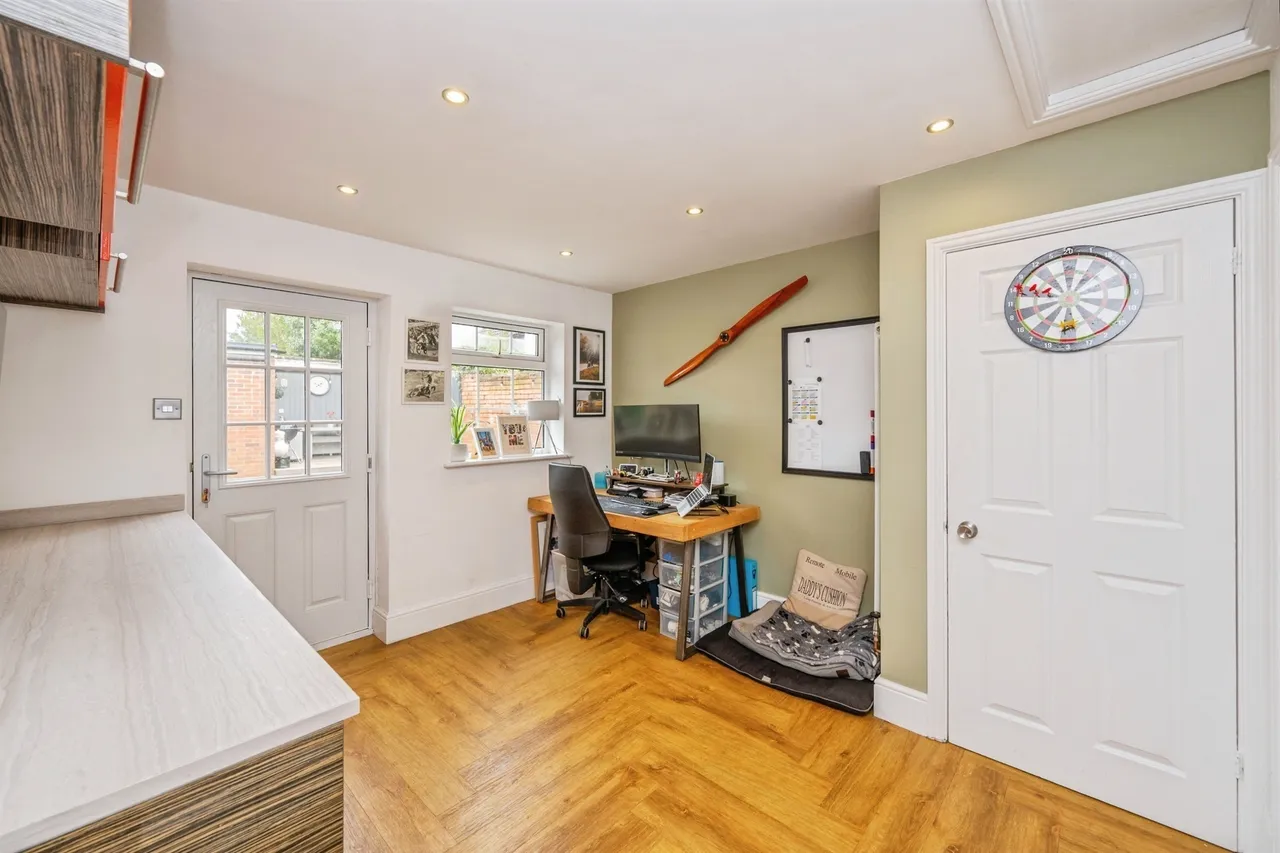 Coxon Street, Spondon, DE21, photo 10