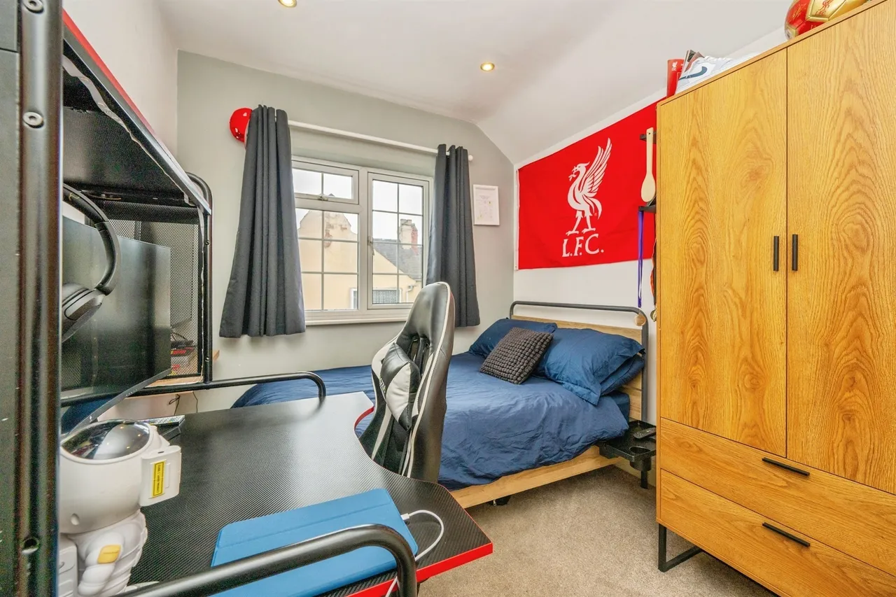 Coxon Street, Spondon, DE21, photo 18