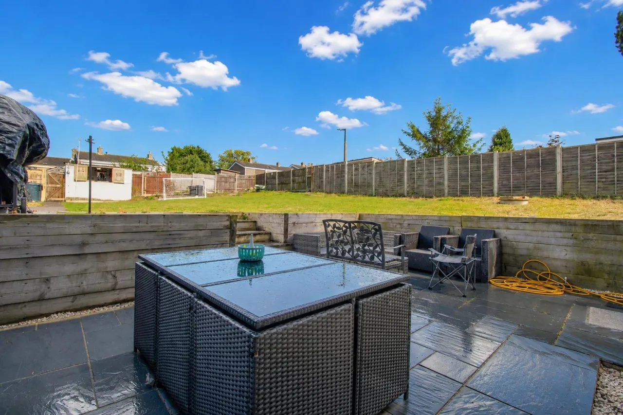 Radburn Close, Harlow, CM18, photo 8