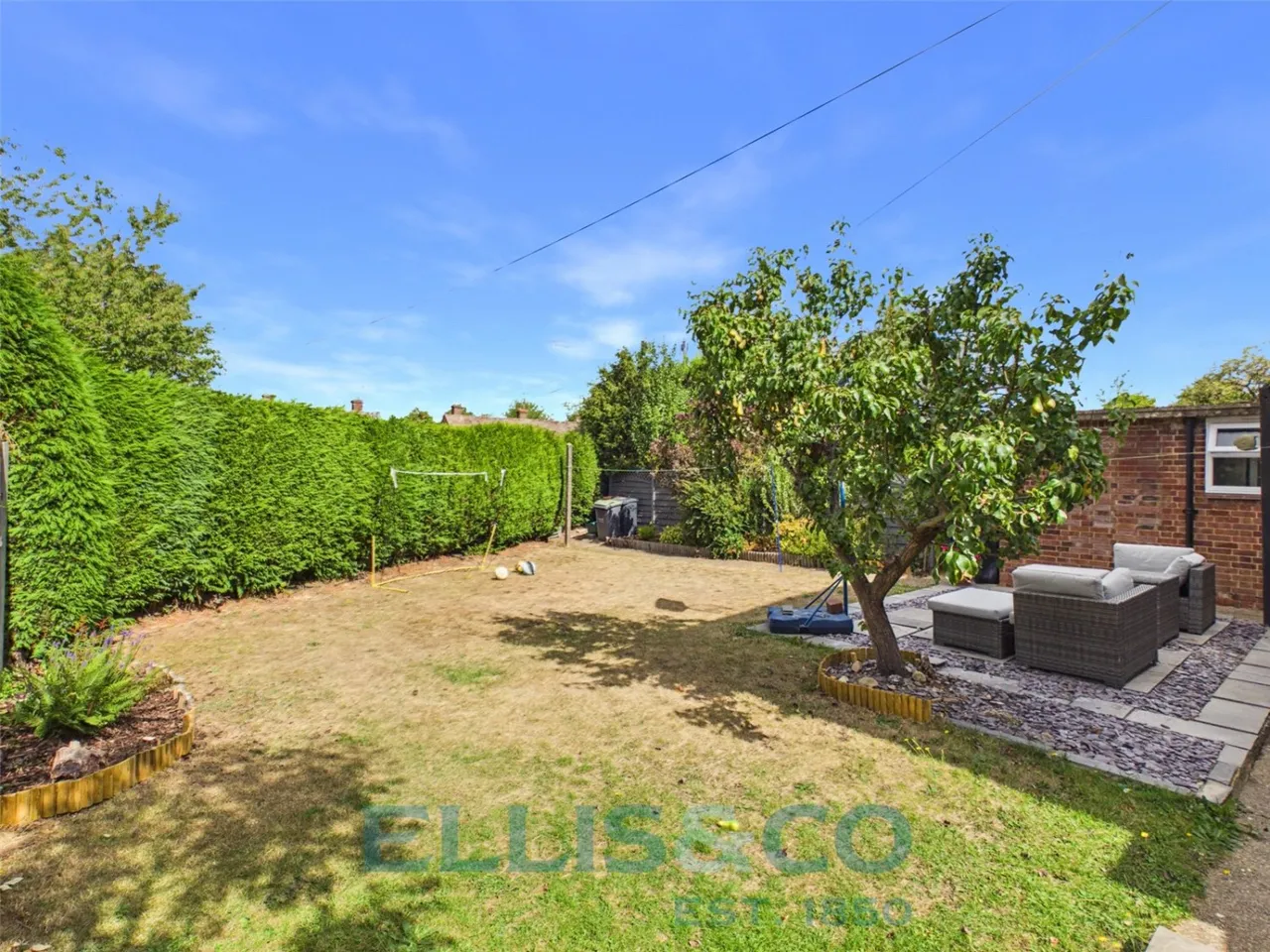 Keyes Gardens, Tonbridge, TN9, photo 13