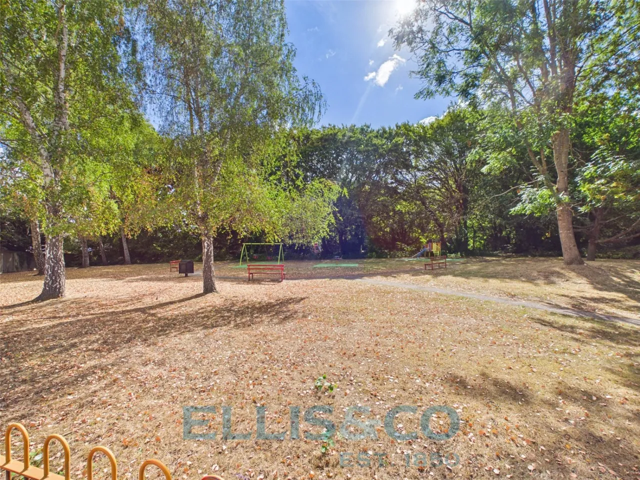 Keyes Gardens, Tonbridge, TN9, photo 14