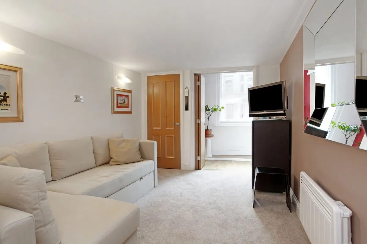 Ludgate Hill EC4M, EPC:C, photo 6