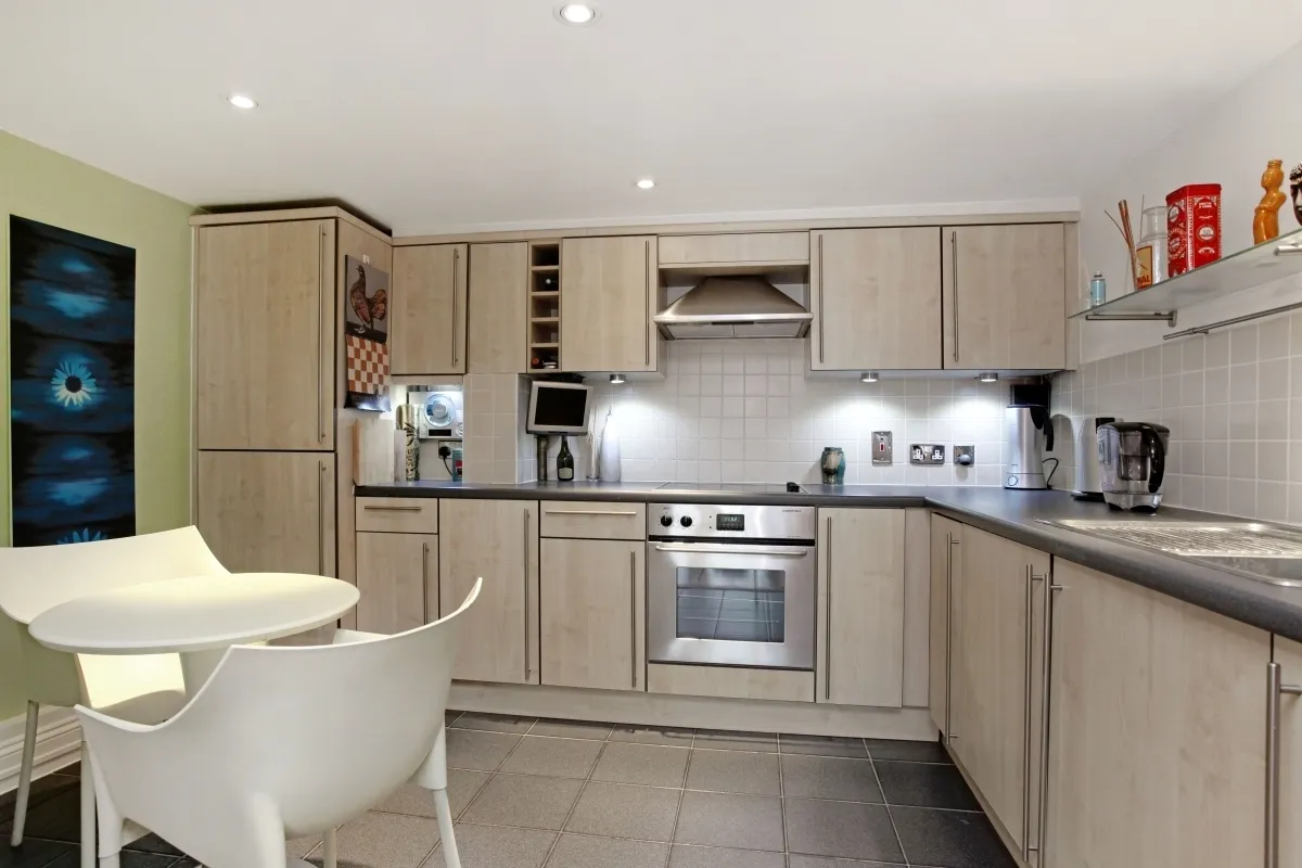 Ludgate Hill EC4M, EPC:C, photo 9