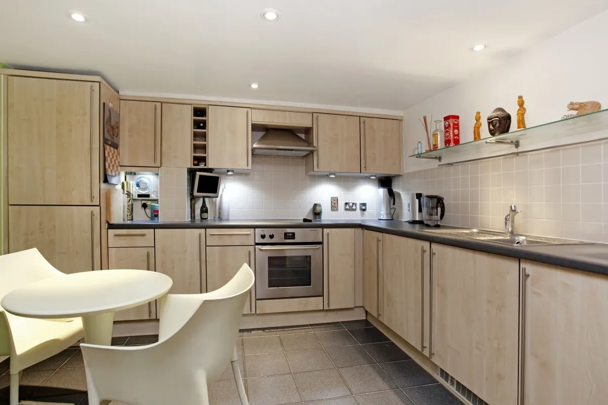 Ludgate Hill EC4M, EPC:C, photo 8