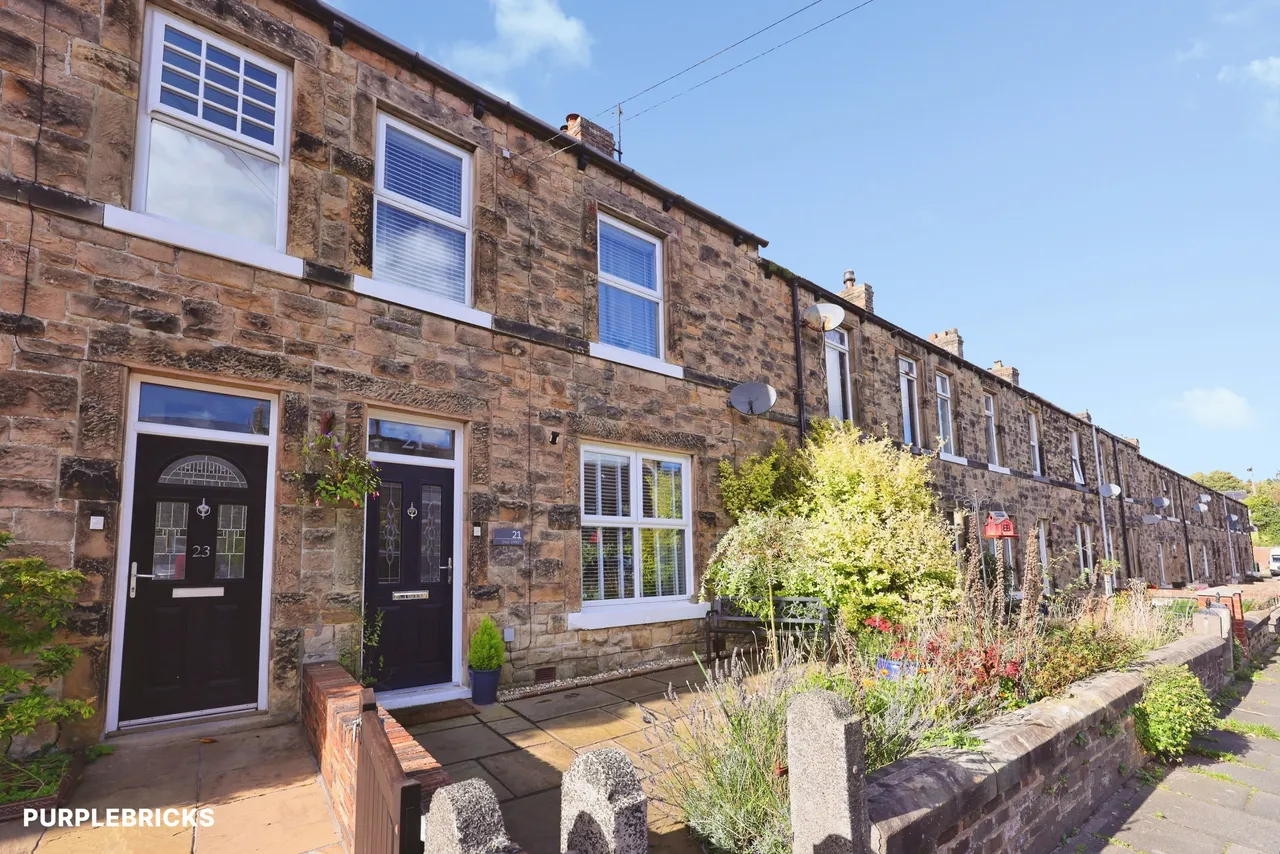 Dale Street, Haltwhistle, NE49, photo 2