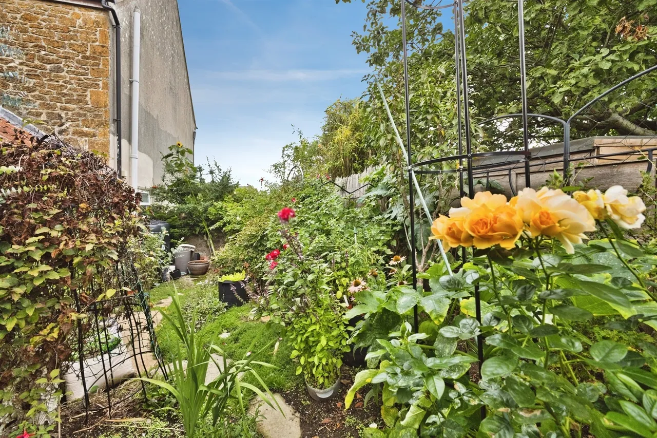 Shyners Terrace, Merriott, TA16, photo 10