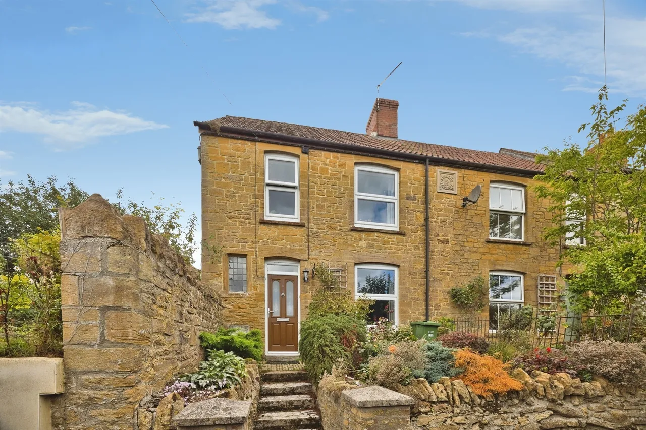 3 bed house for sale, Shyners Terrace, Merriott, TA16