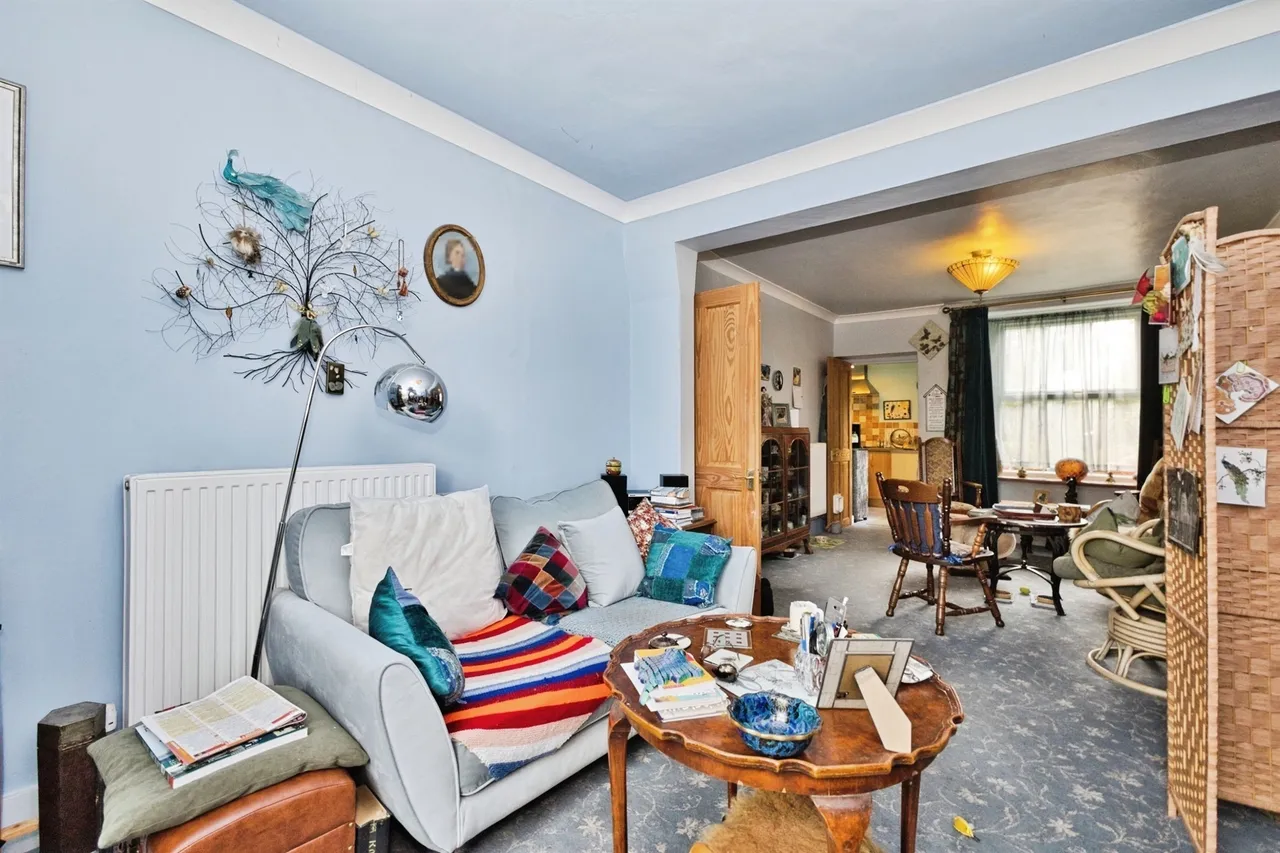 Shyners Terrace, Merriott, TA16, photo 7