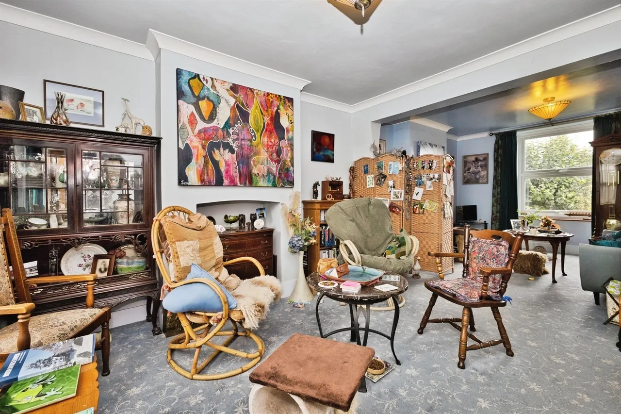 Shyners Terrace, Merriott, TA16, photo 8
